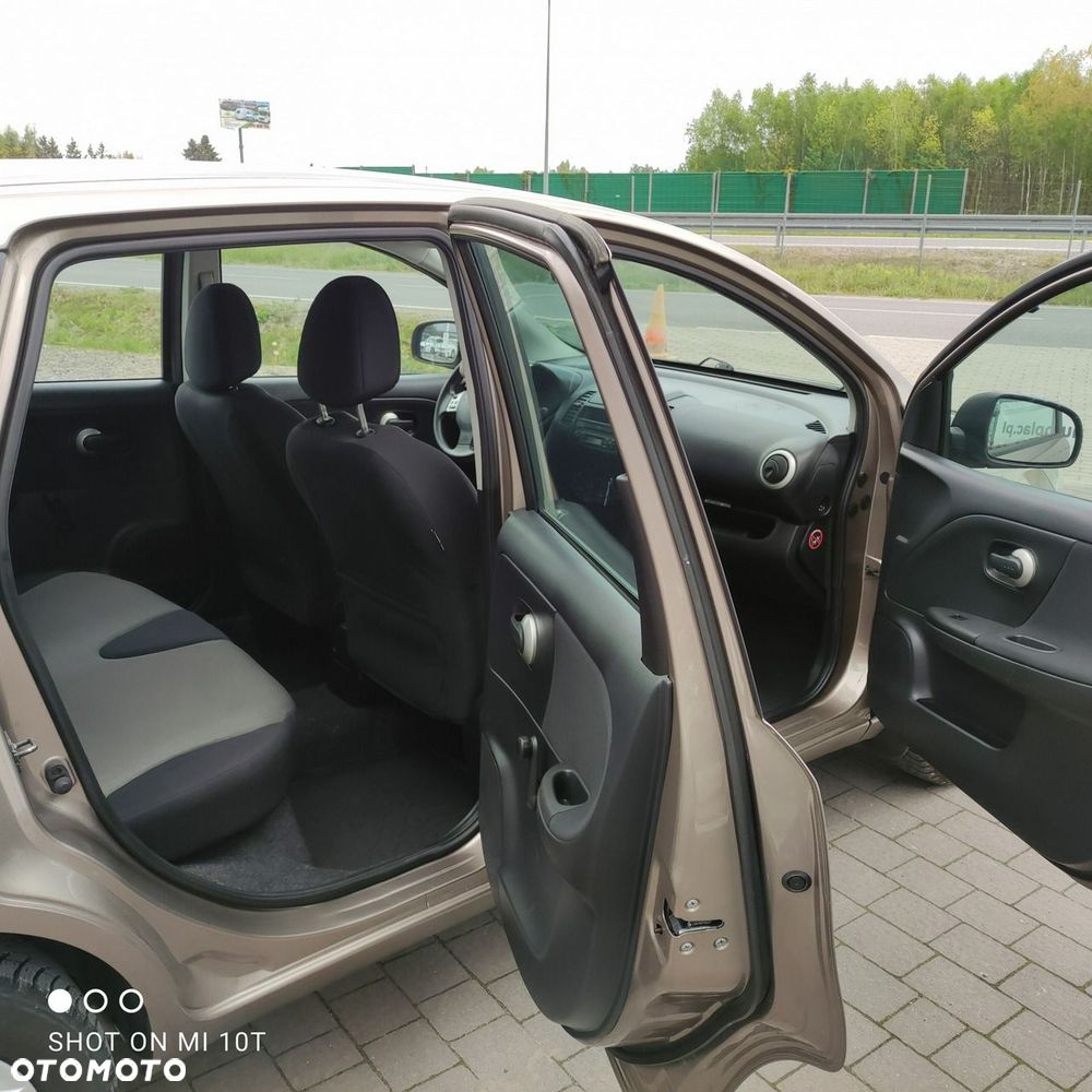 Nissan Note - 27