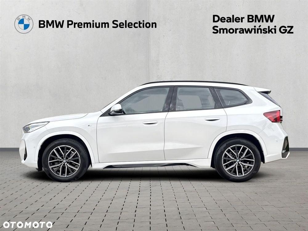 BMW X1 sDrive18i - 4