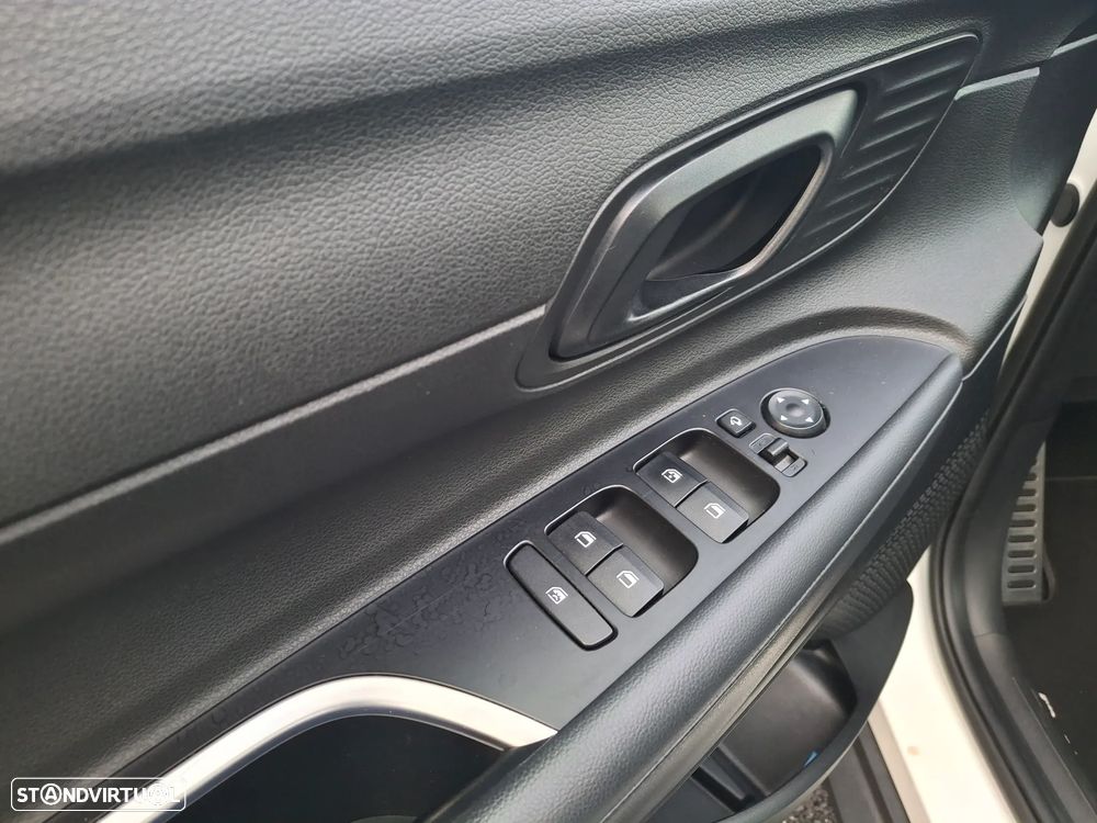 Hyundai Bayon 1.0 T-GDI Premium (TT) DCT - 15