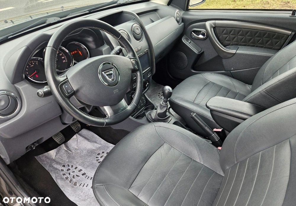 Dacia Duster - 7