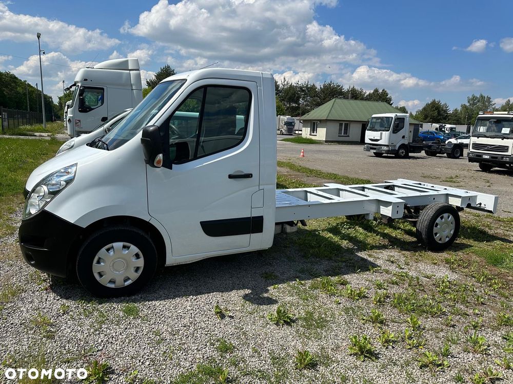 Renault Master - Rama - 4