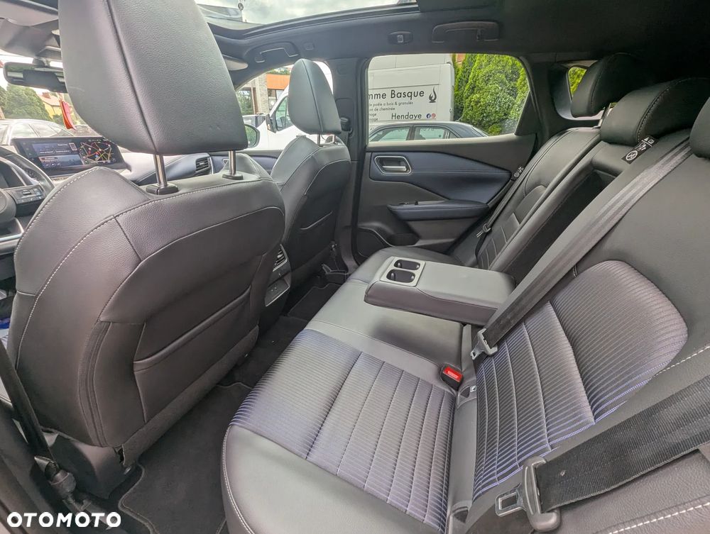 Nissan Qashqai 1.5 VC-T e-Power Tekna - 13