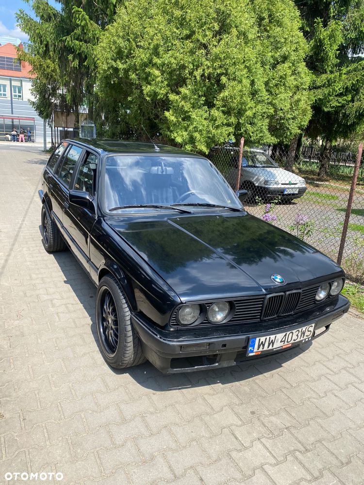 BMW Seria 3 - 2
