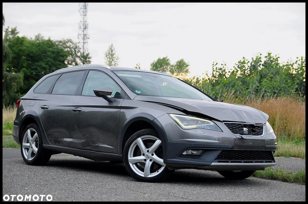 Seat Leon - 16