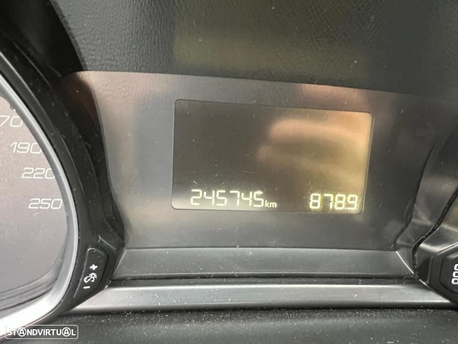 Peugeot 308 SW 1.5 BlueHDi Active - 12