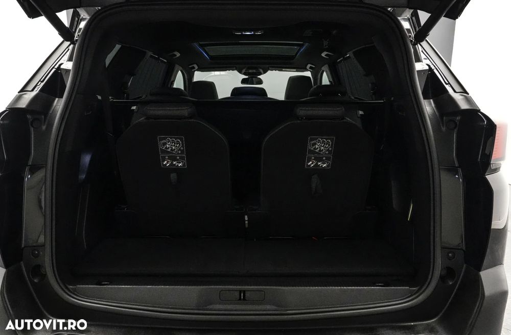 Peugeot 5008 1.2L PureTech EAT8 S&S Allure - 26