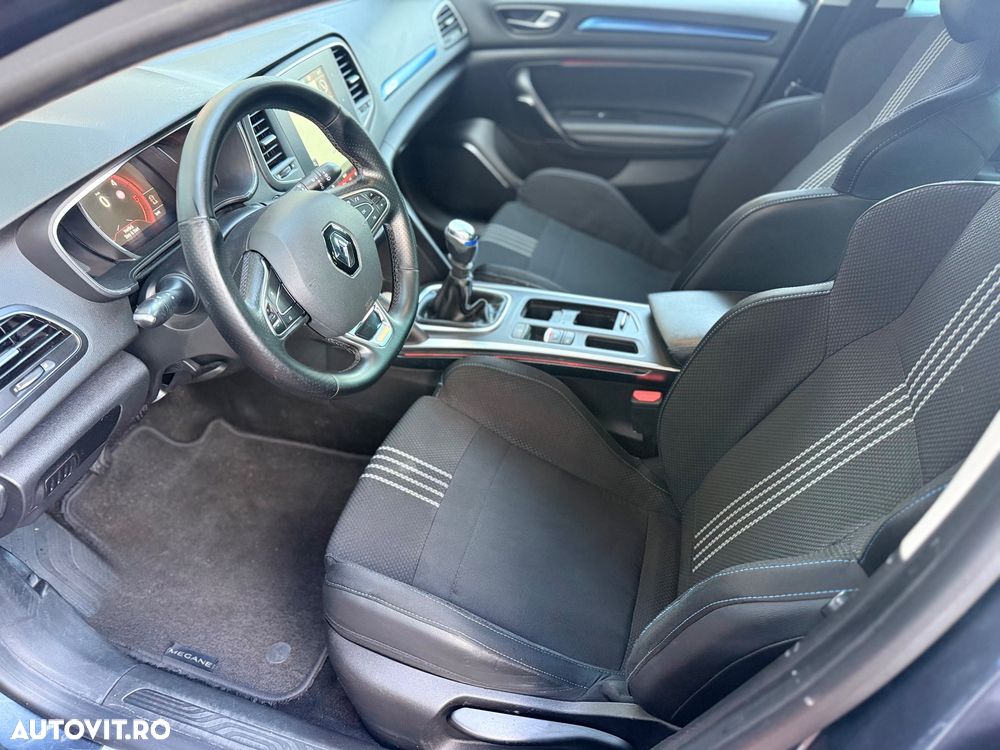 Renault Megane - 37