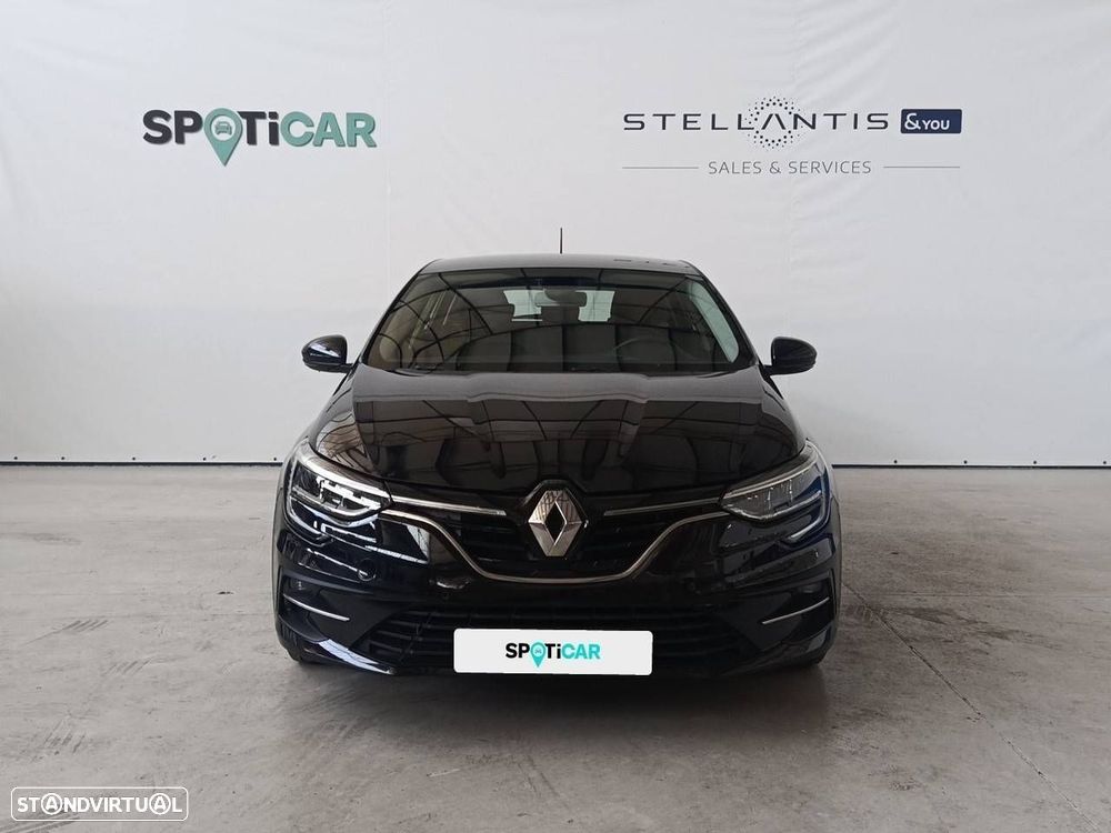Renault Mégane 1.5 Blue dCi Equilibre - 2