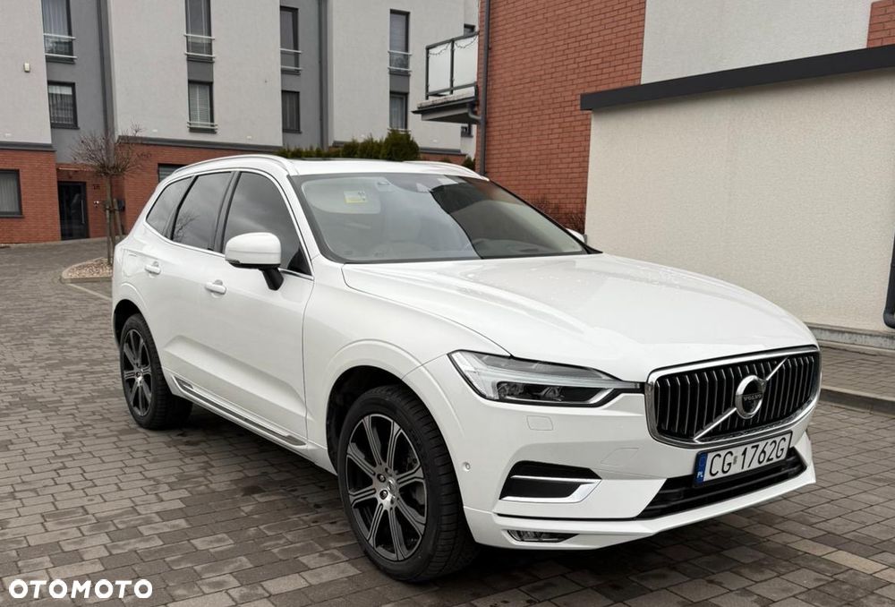 Volvo XC 60 - 4