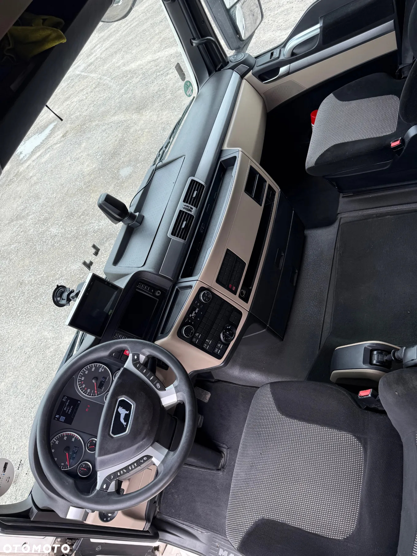 MAN TGX 500 XLX - 7