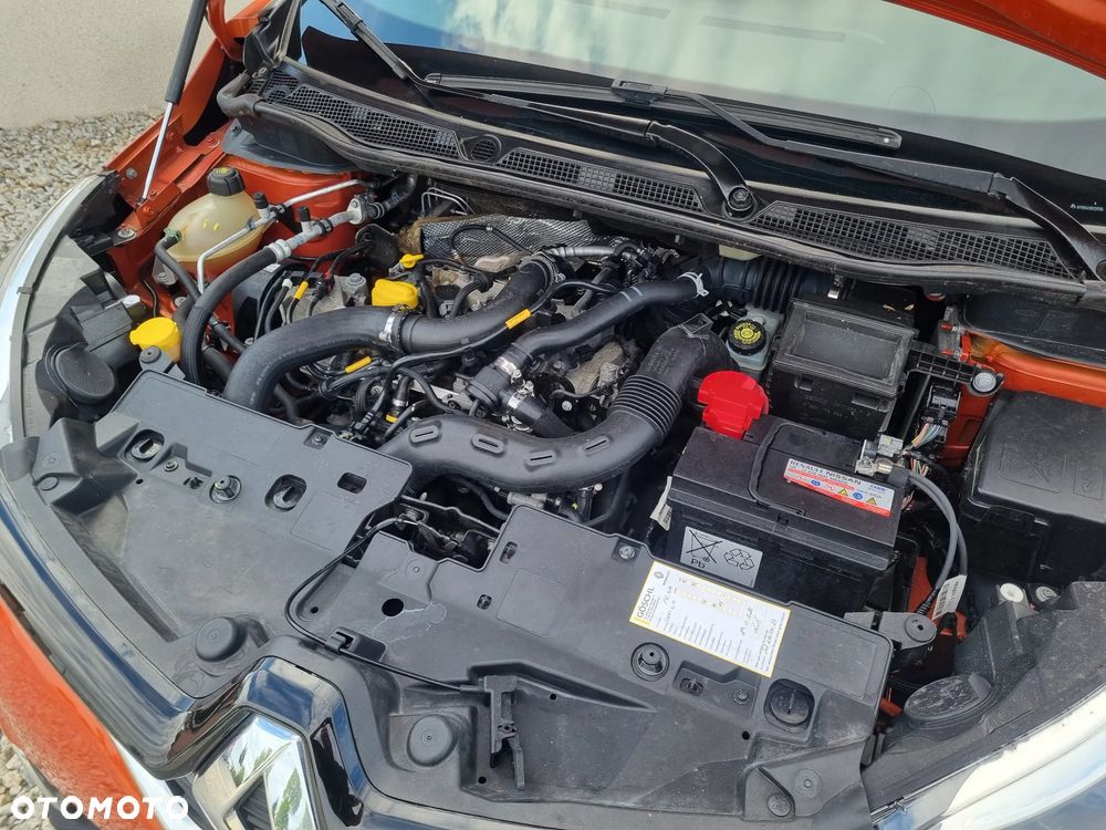 Renault Captur (ENERGY) TCe 90 LIMITED - 14