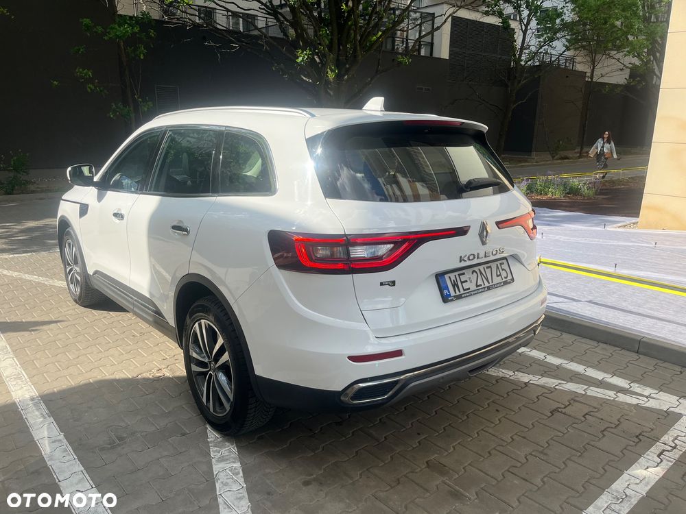 Renault Koleos 1.7 Blue dCi Intens X-Tronic - 4