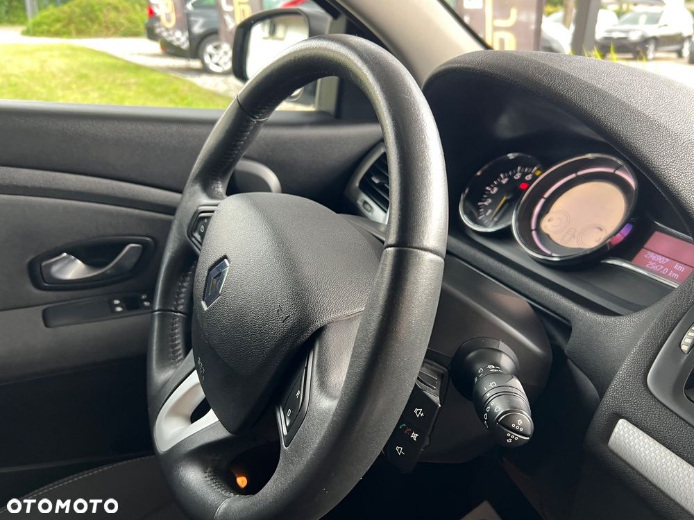 Renault Megane 2.0 16V TCE Dynamique - 27