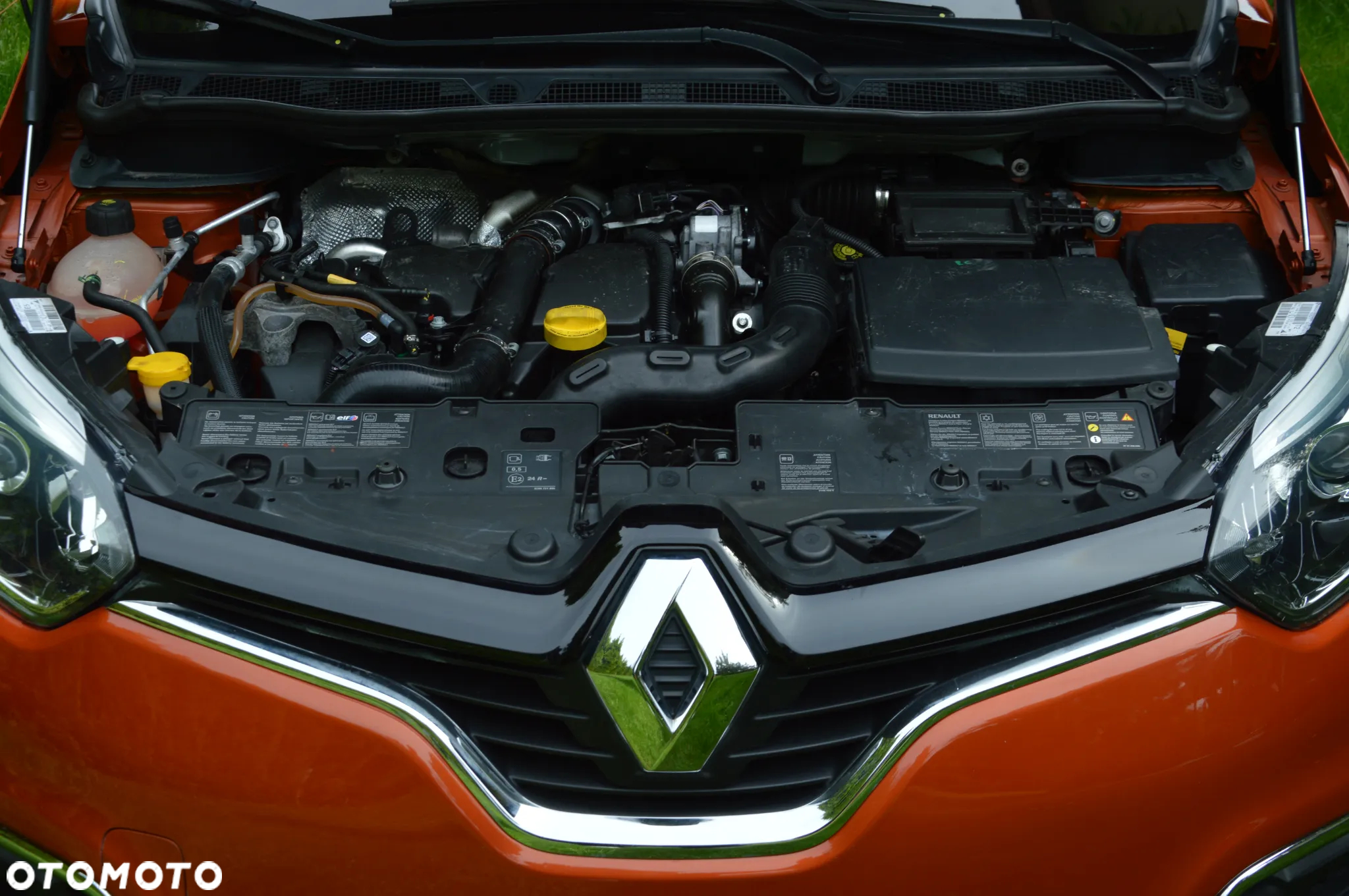 Renault Captur (ENERGY) dCi 90 EDC BOSE EDITION - 35