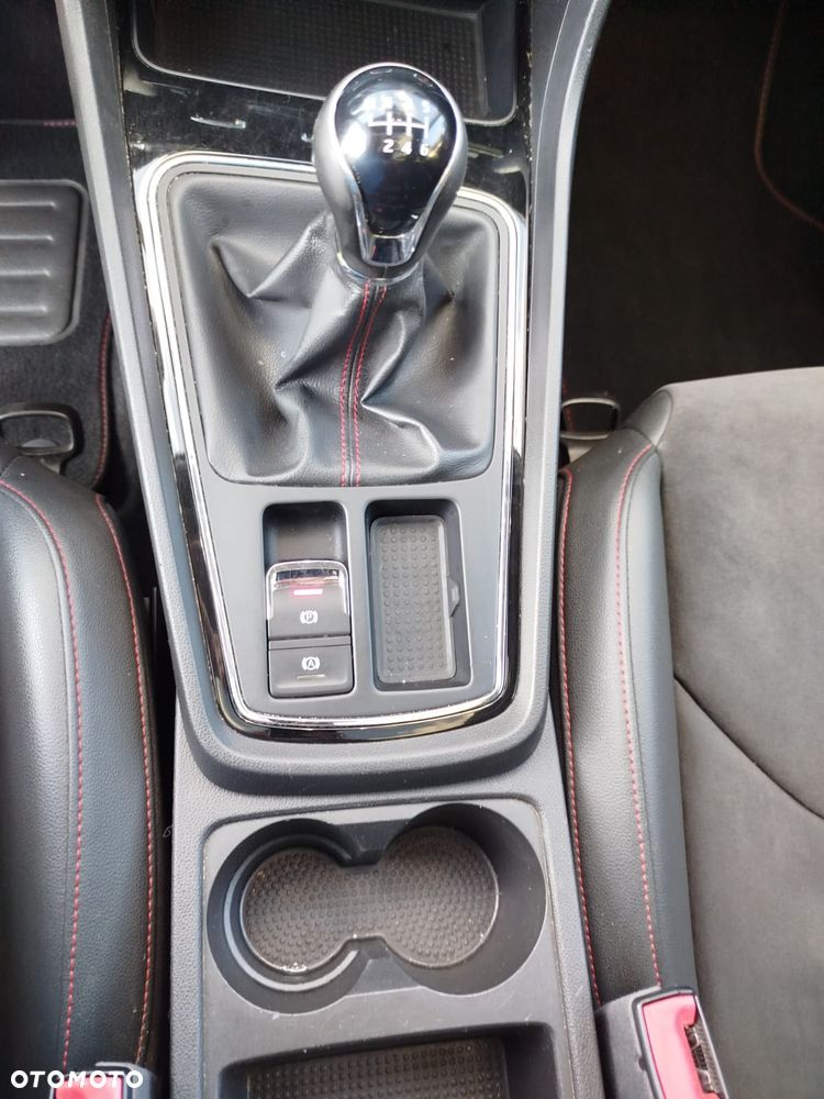 Seat Leon 1.8 TSI Start&Stop FR - 26