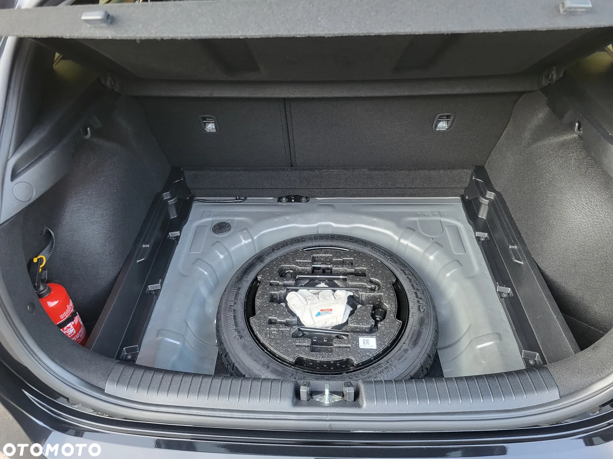 Kia Ceed 1.5 T-GDI Business Line - 23