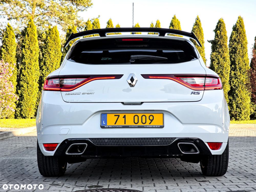 Renault Megane - 9