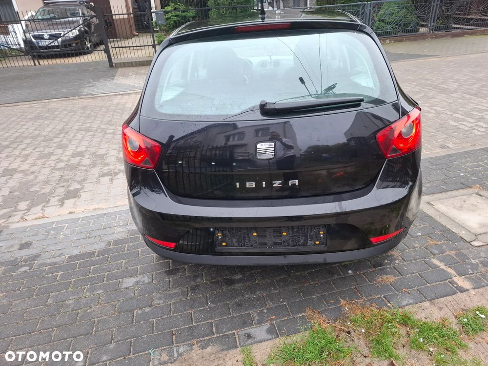 Seat Ibiza - 9