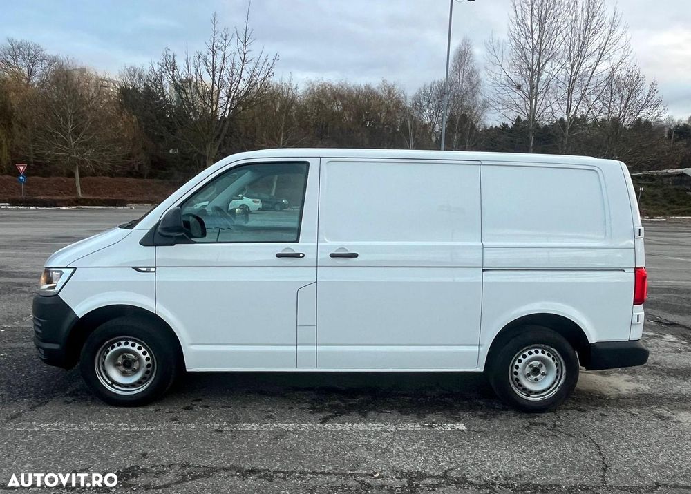 Volkswagen Transporter Multivan T6 2.0 TDI 75 kW LR Comfortline - 17