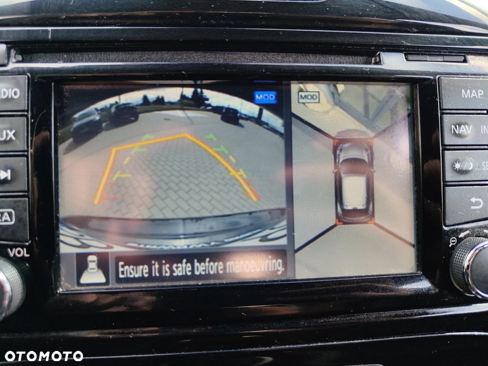 Nissan Juke 1.6 N-Connecta - 29
