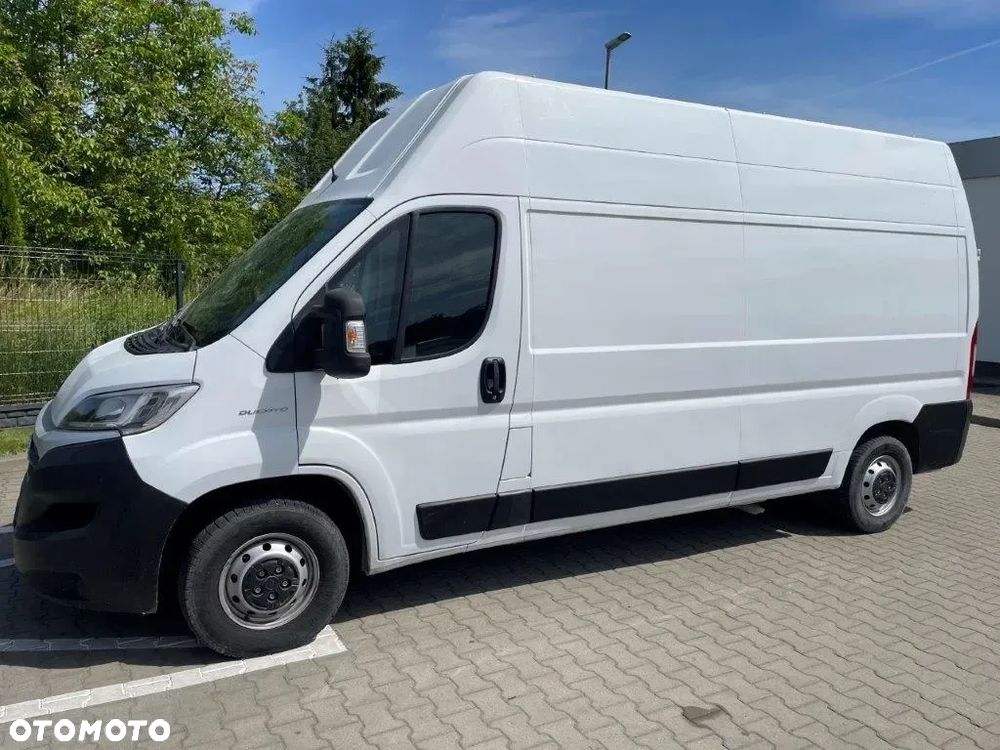 Fiat Ducato - 8