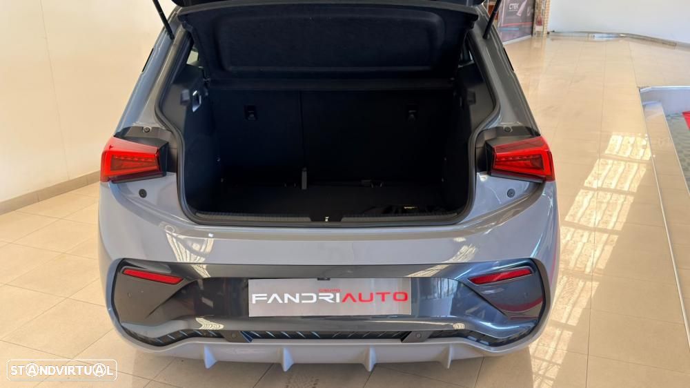 Cupra Born 150kW/58kWh Edition Dynamic - 18