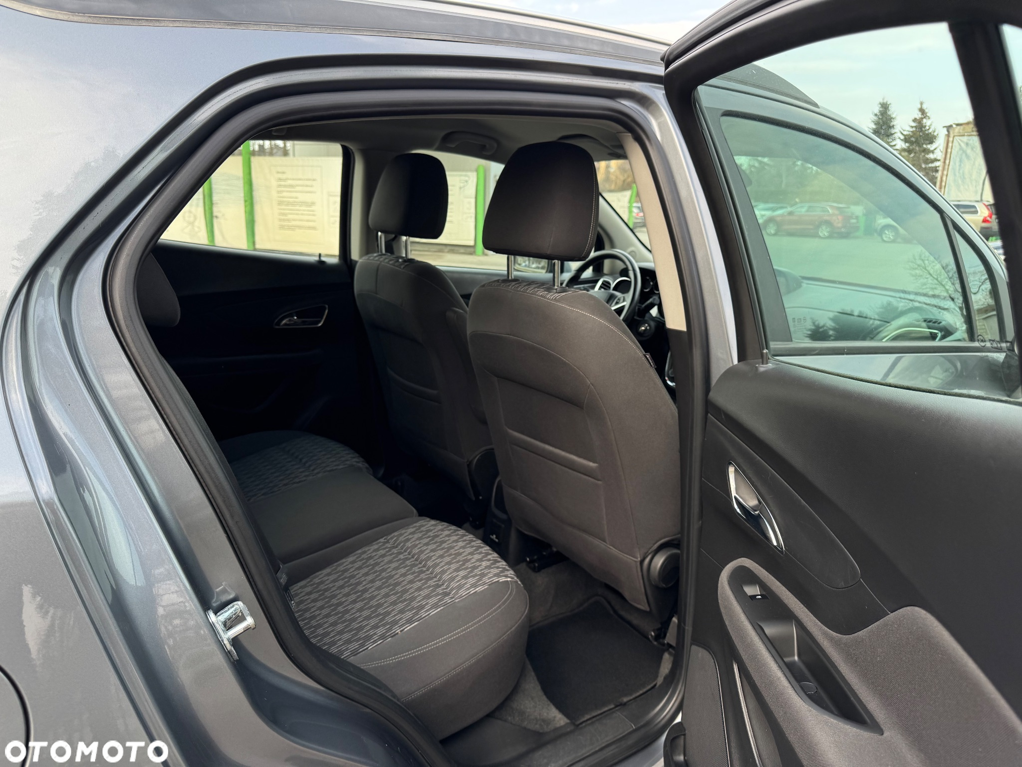 Opel Mokka - 24