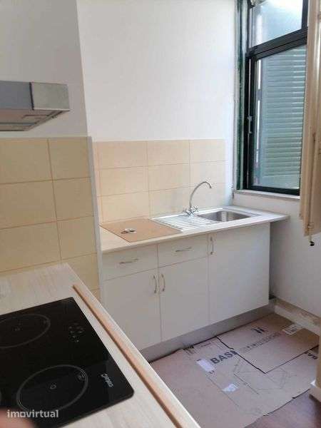 Apartamento T1 Centro - Grande imagem: 5/5