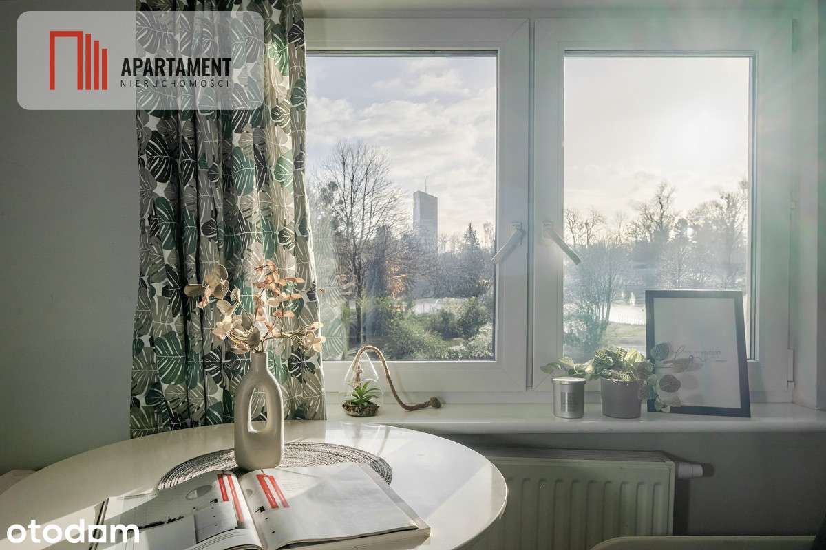 55m2 Gdańsk Oliwa