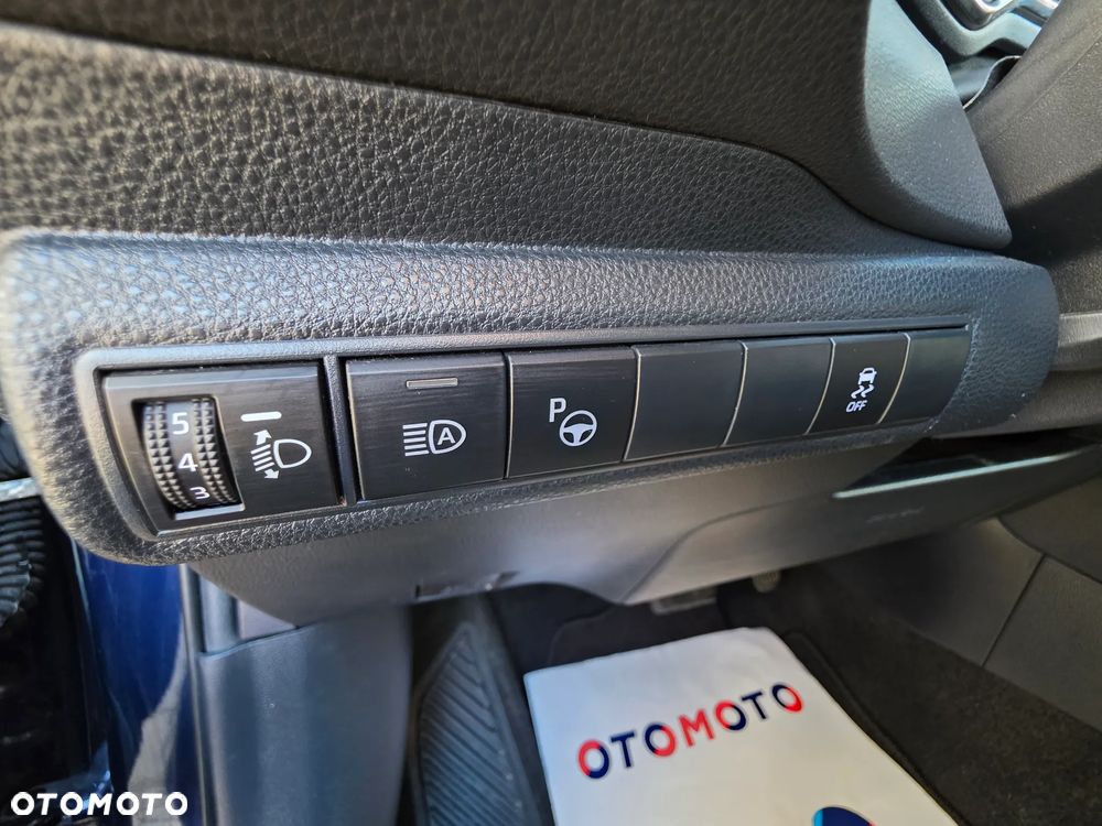 Toyota Corolla 1.8 Hybrid Comfort - 12