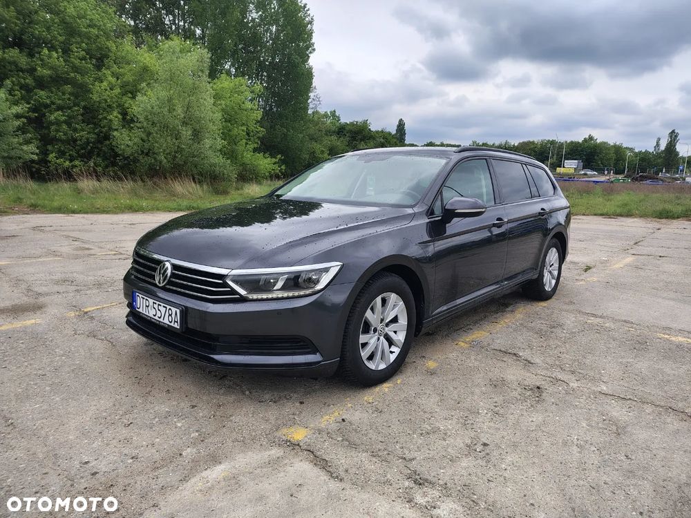Volkswagen Passat 2.0 TDI BMT City - 12