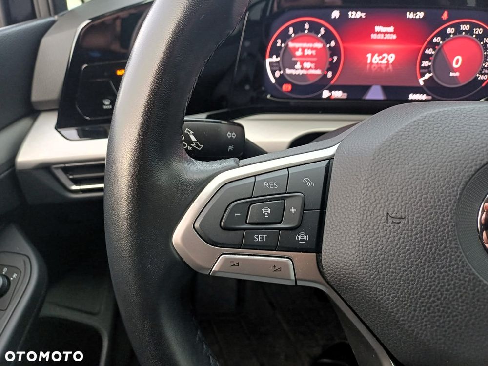 Volkswagen Golf 1.5 TSI EVO Life - 12