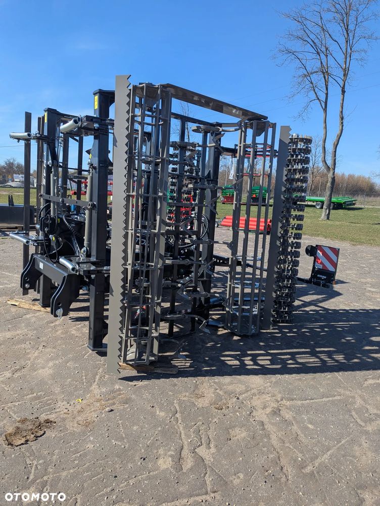 Agro-tom GSH XL 3 - 6