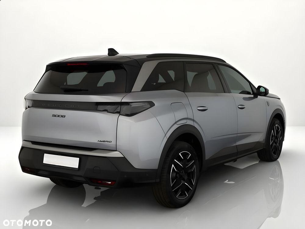 Peugeot 5008 1.2 PureTech mHEV GT S&S e-DCS6 - 4