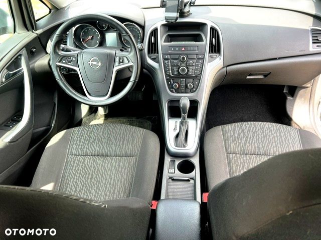 Opel Astra - 14