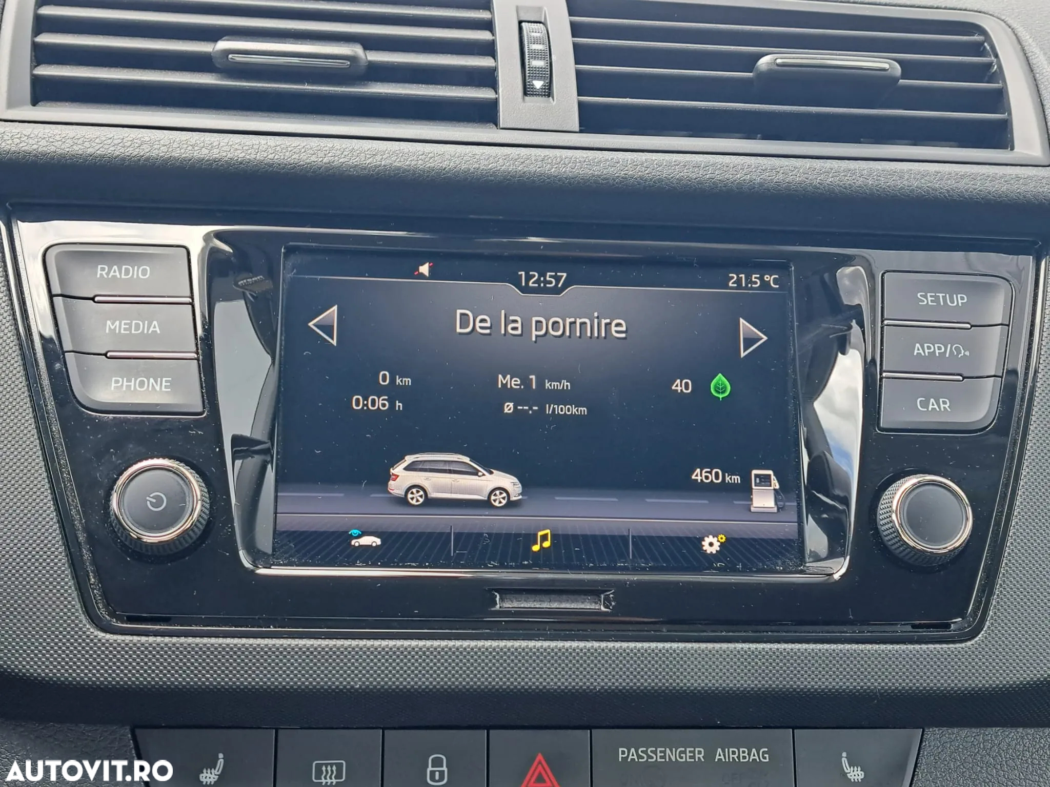 Skoda Fabia - 25