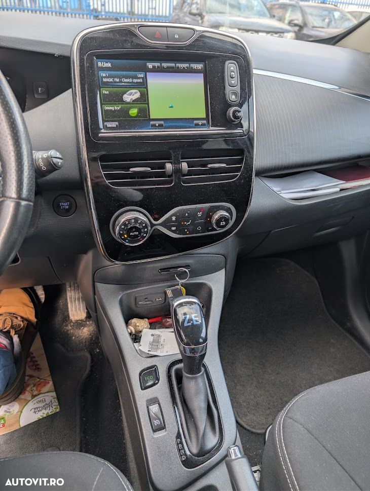 Renault ZOE - 5