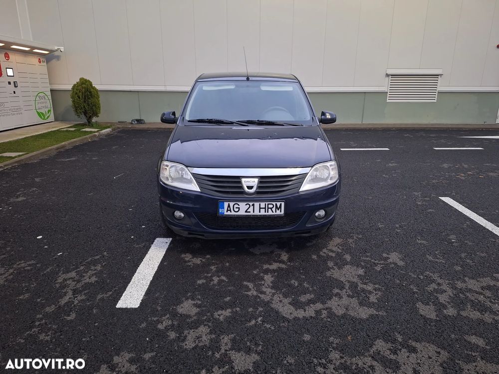 Dacia Logan - 15