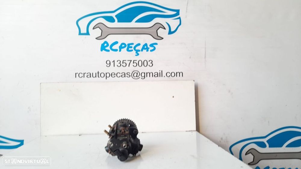 BOMBA INJETORA ORIGINAL BOSCH 0445010130 ALFA ROMEO 159 1.9 JTDM 8V 147 STILO DOBLO - 1