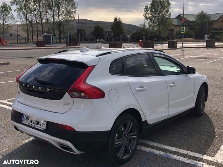 Volvo V40 Cross Country D2 - 3