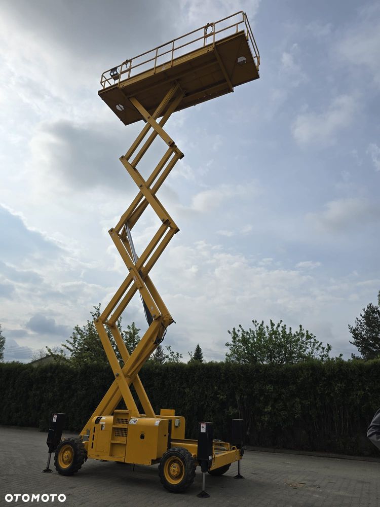 Haulotte H12SXL - 11