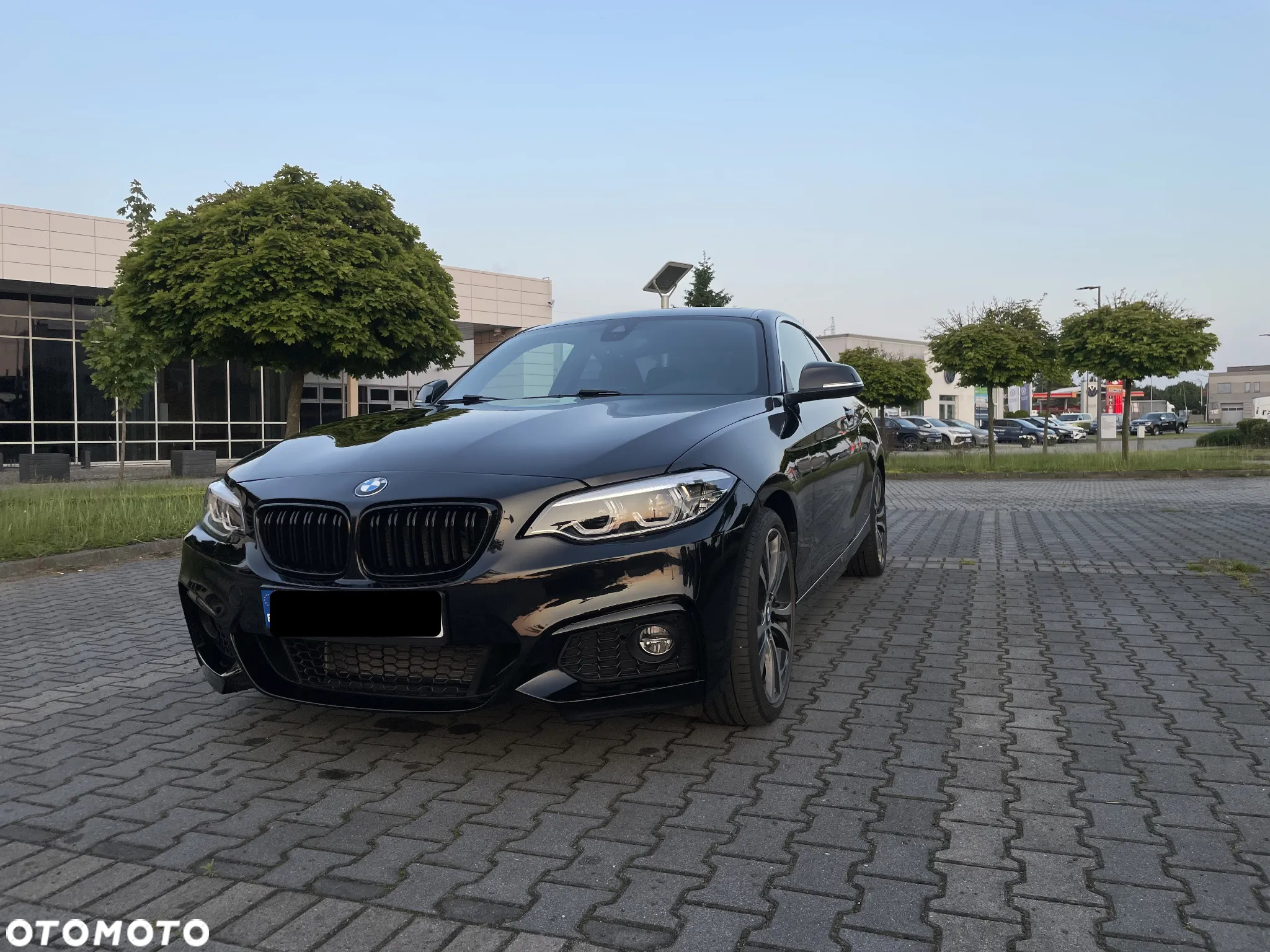 BMW Seria 2 230i Sport - 10