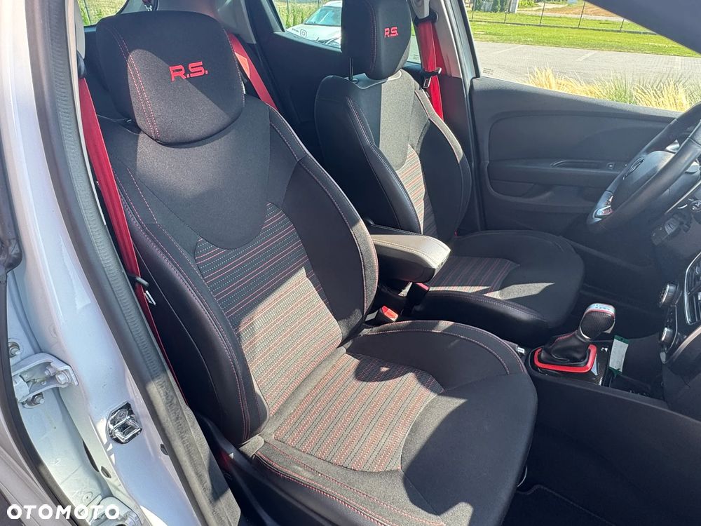 Renault Clio 1.6 R.S.Trophy 220 EDC - 8