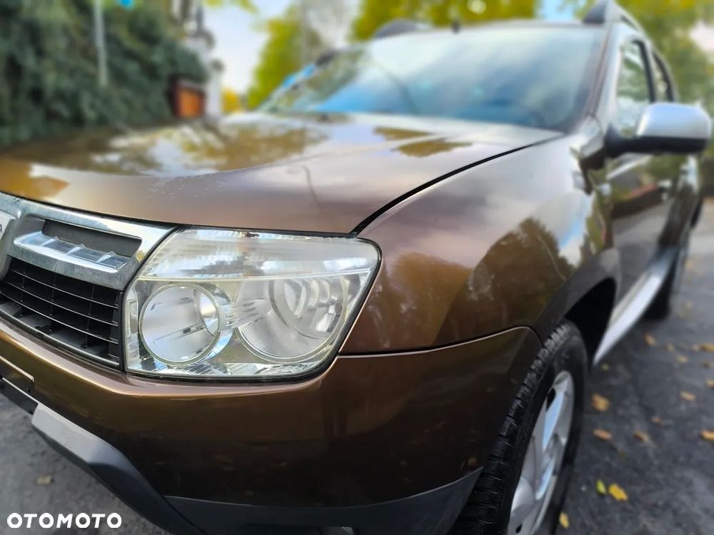 Dacia Duster 1.6 16V 4x2 Delsey - 11