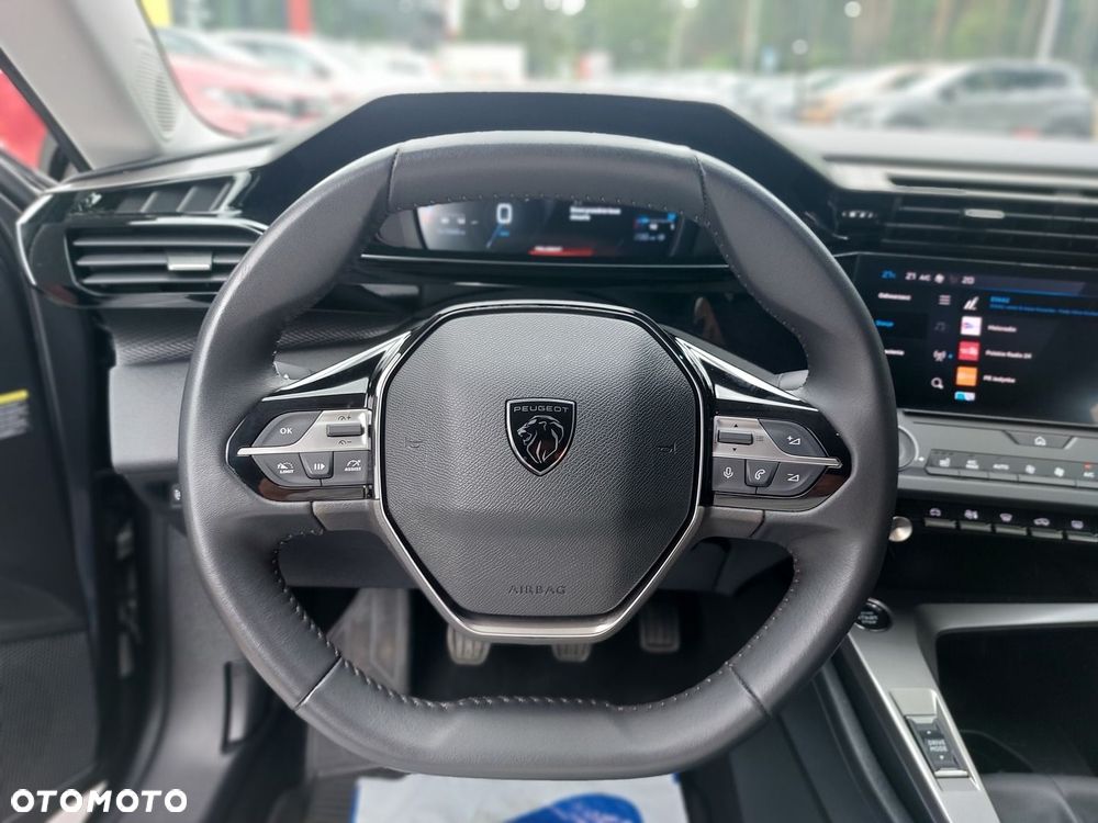 Peugeot 308 1.5 BlueHDi Active Pack S&S - 19