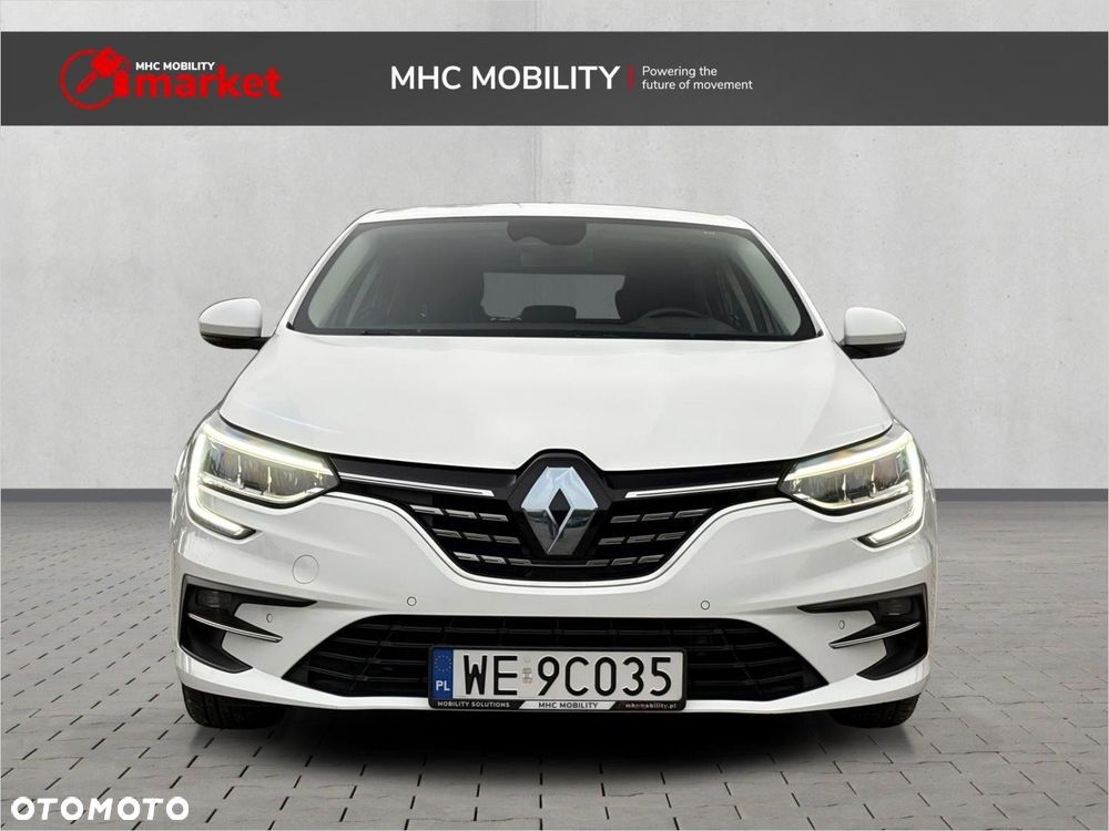 Renault Megane 1.5 Blue dCi Equilibre - 9