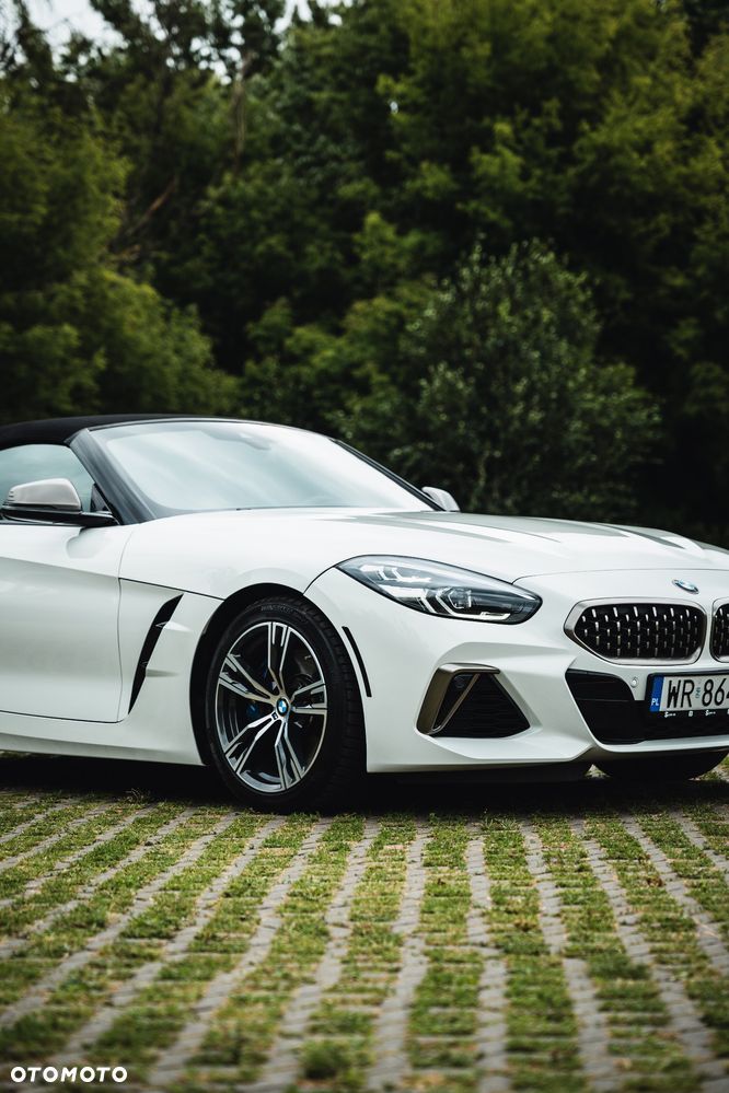 BMW Z4 M M40i sport - 3