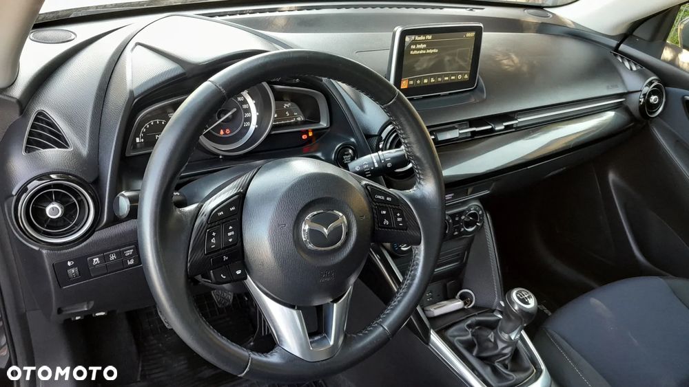 Mazda 2 1.5 Skymotion - 6