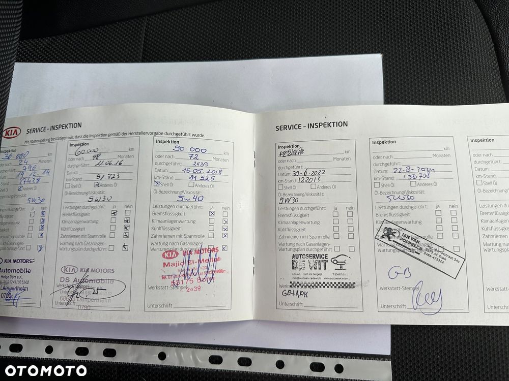 Kia Sportage 1.6 GDI M 2WD - 11