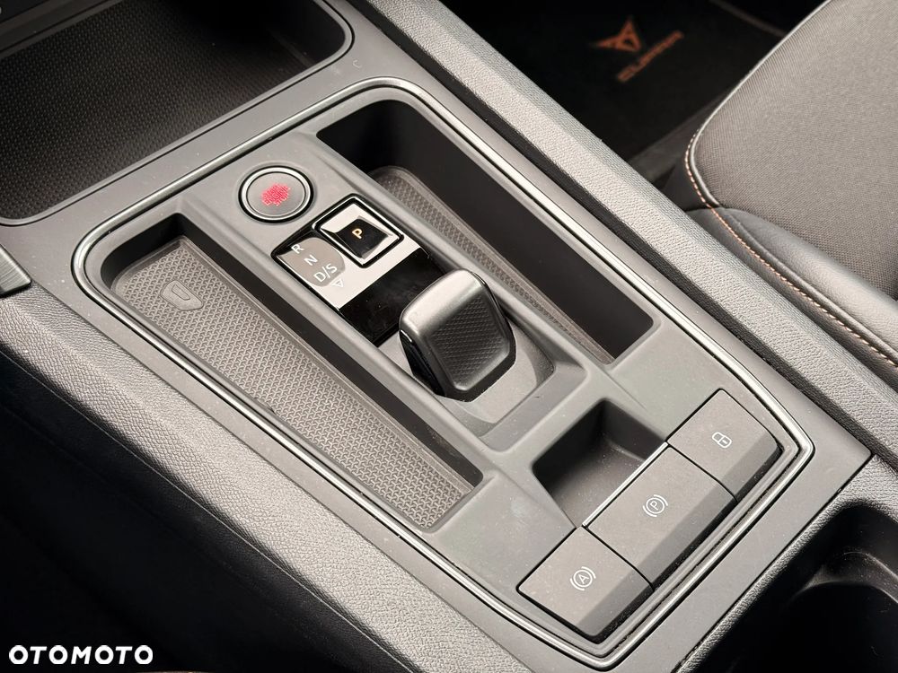 Cupra Formentor 2.0 TSI 4Drive DSG - 25